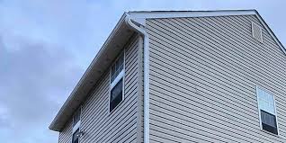 Best Insulated Siding Installation  in Offutt Af, NE